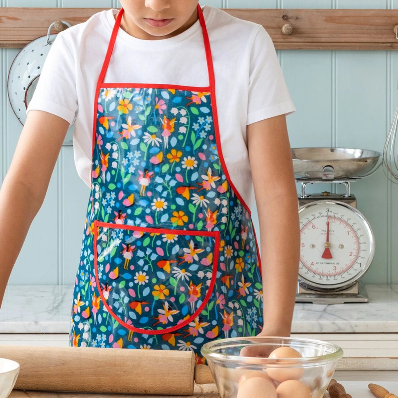 Kids Aprons
