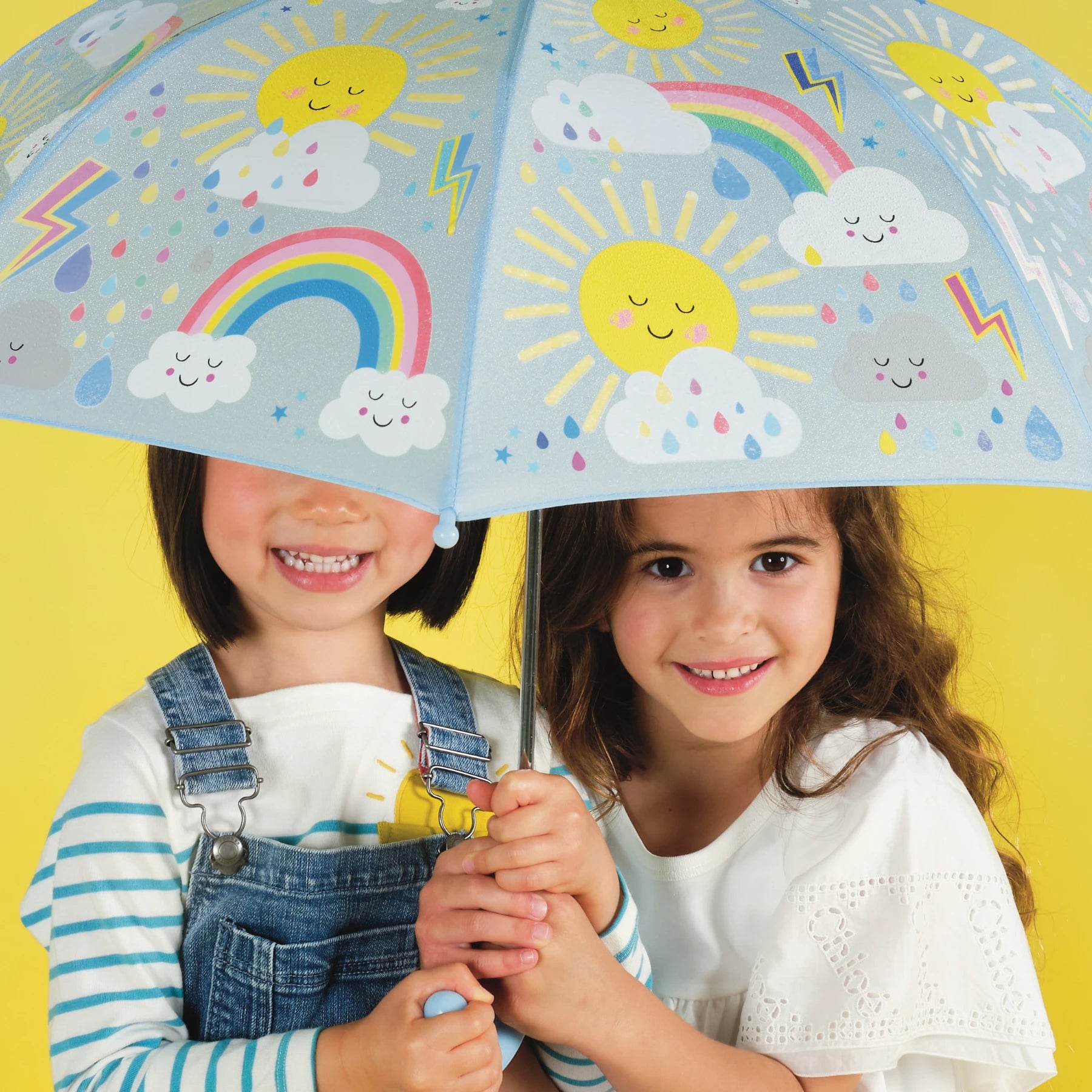 Umbrellas & Wallets