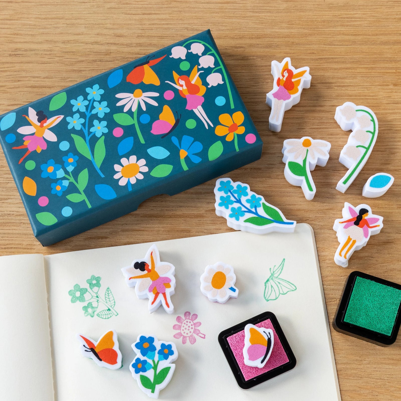 Fairy Themed Accessories