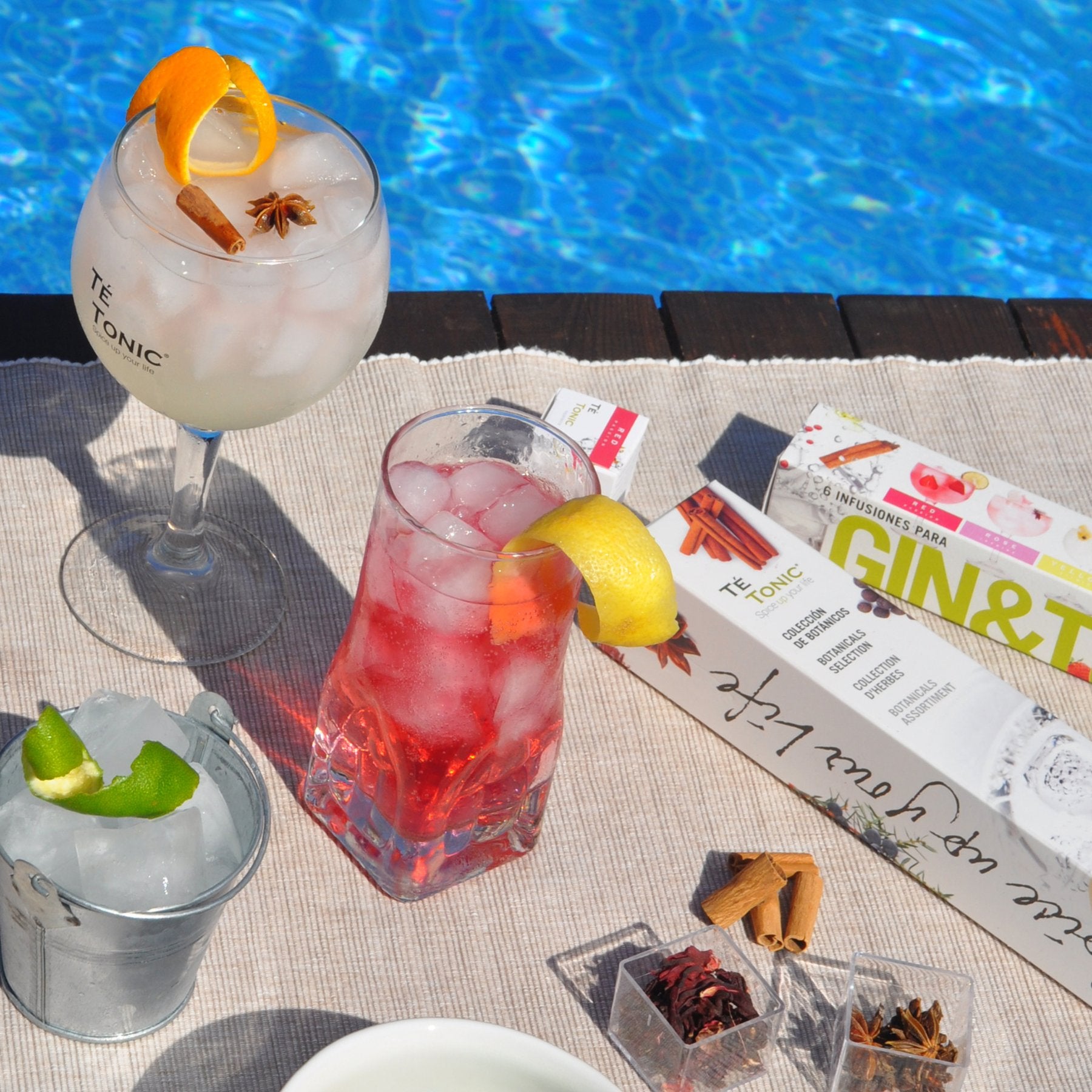 Te-Tonic