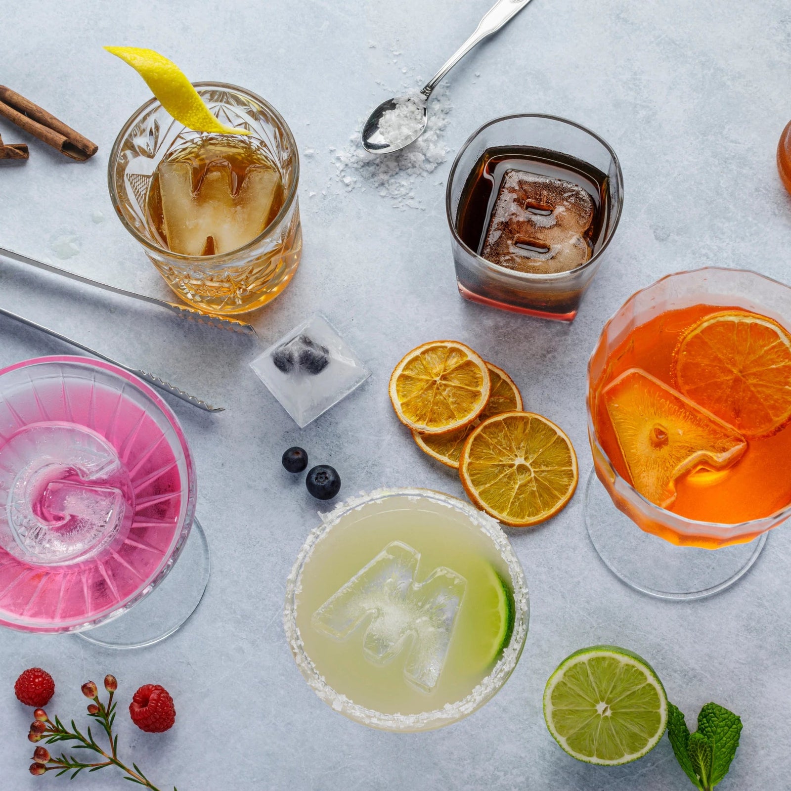 Wine & Cocktails