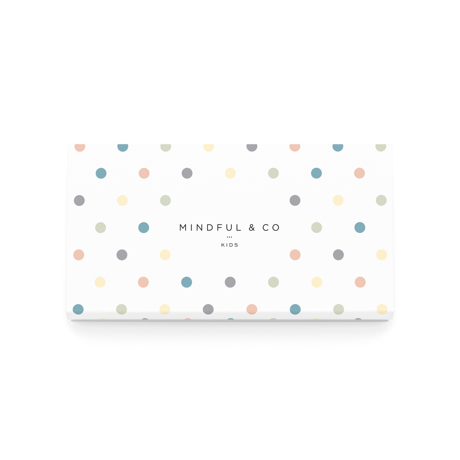 Affirmation Colouring Pencils