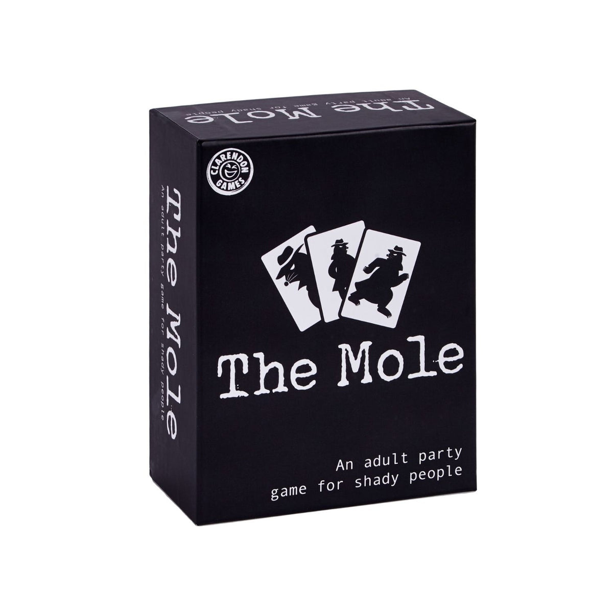 The Mole