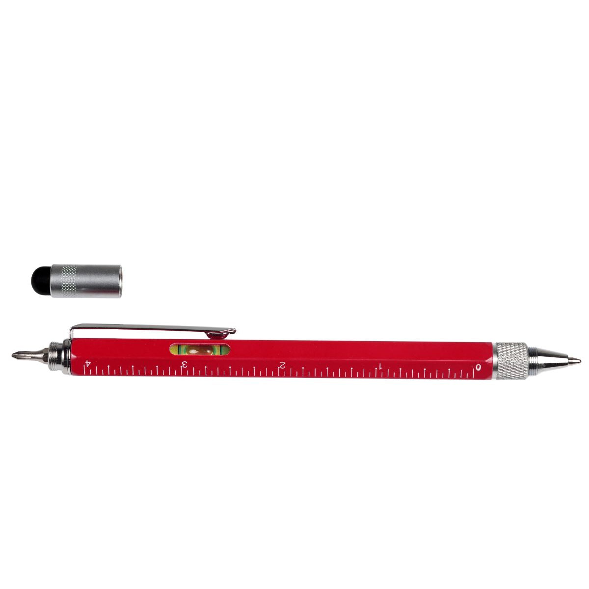 Multi-task tool pen - Spirit of Adventure