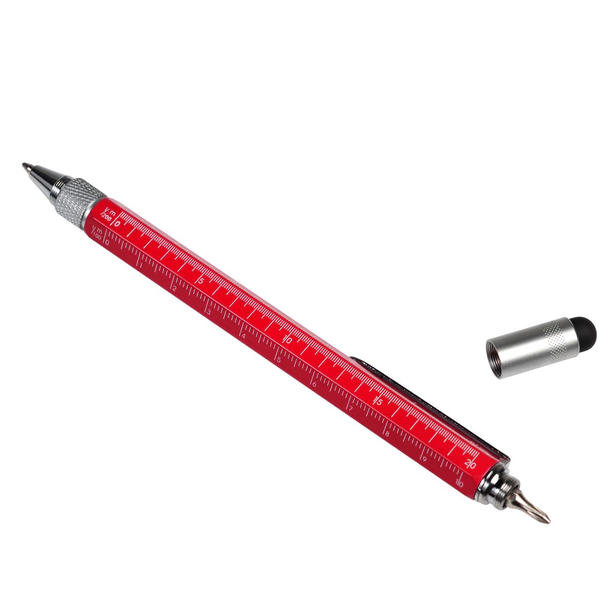 Multi-task tool pen - Spirit of Adventure