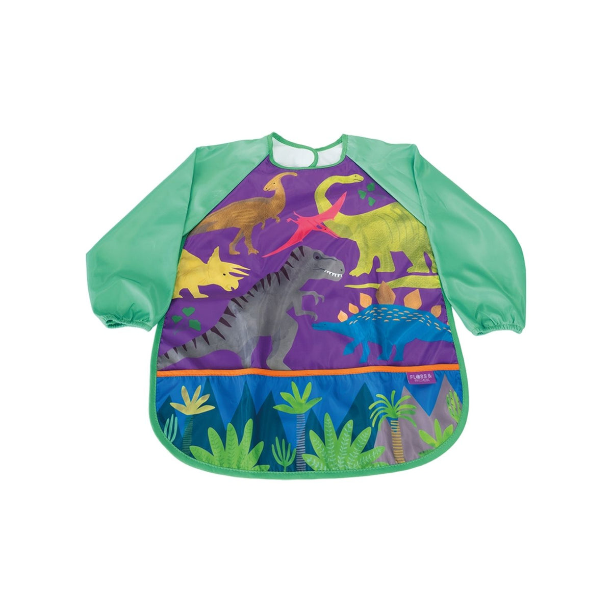 Dinosaur - Apron