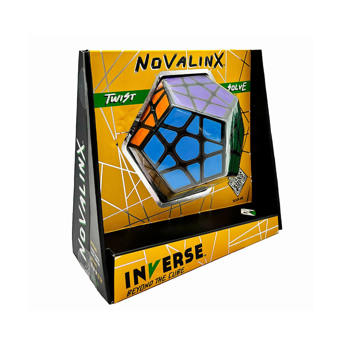 Inverse Novalinx