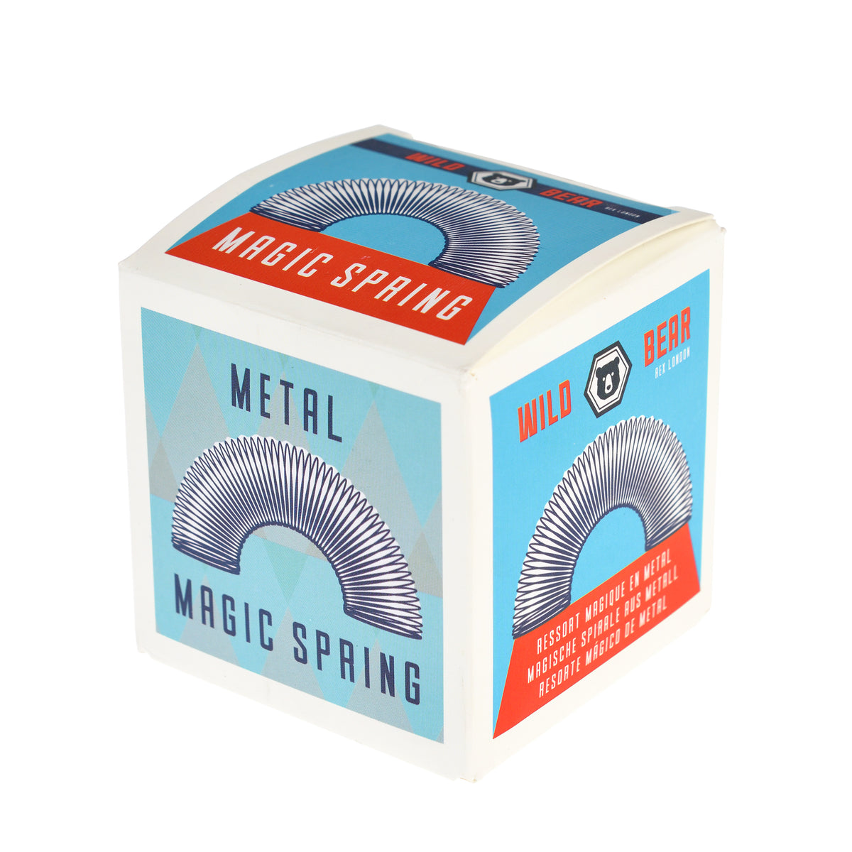 Magic Spring