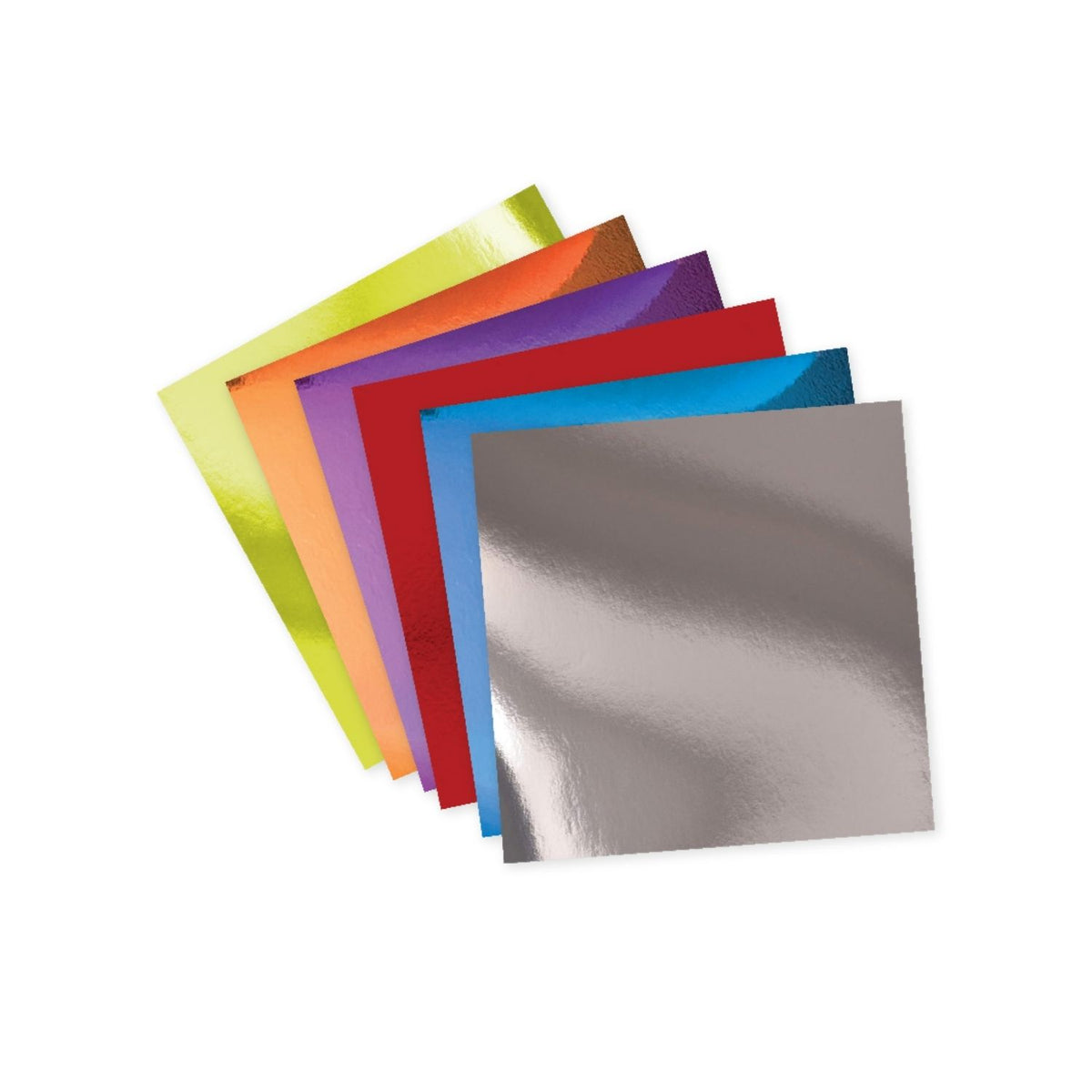 A spiral bound book titled 'FOIL & PLAY' with colorful illustrated pages and various car designs.