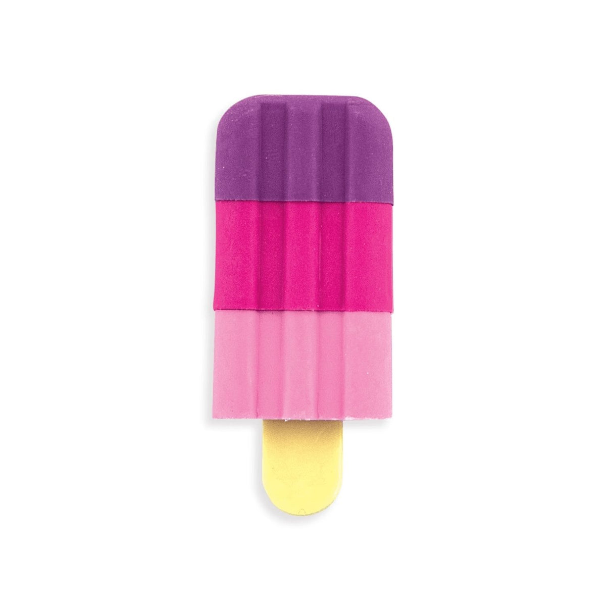 Ooly - Icy Pops Scented Erasers