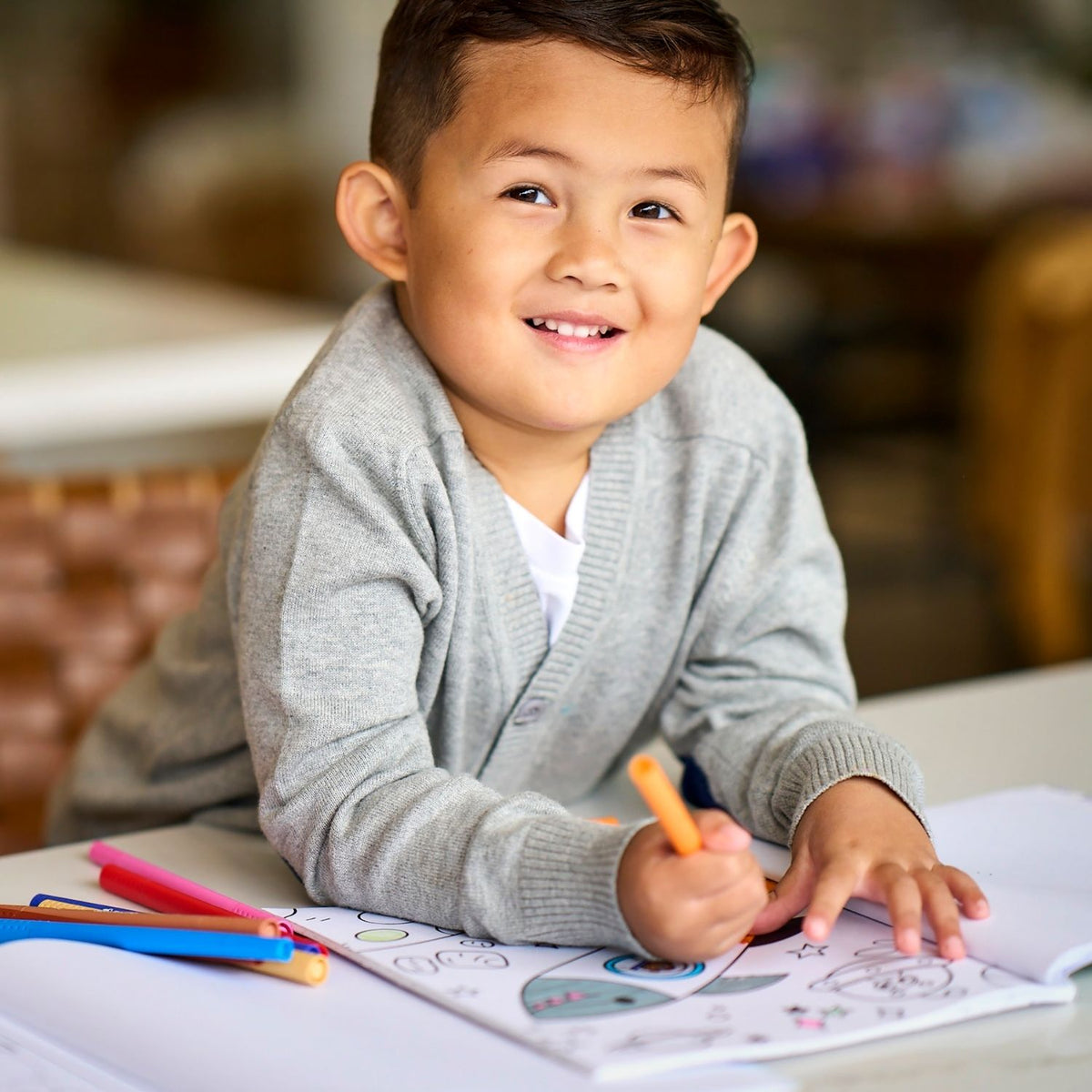 Ooly - Colour Together Markers - Set of 18