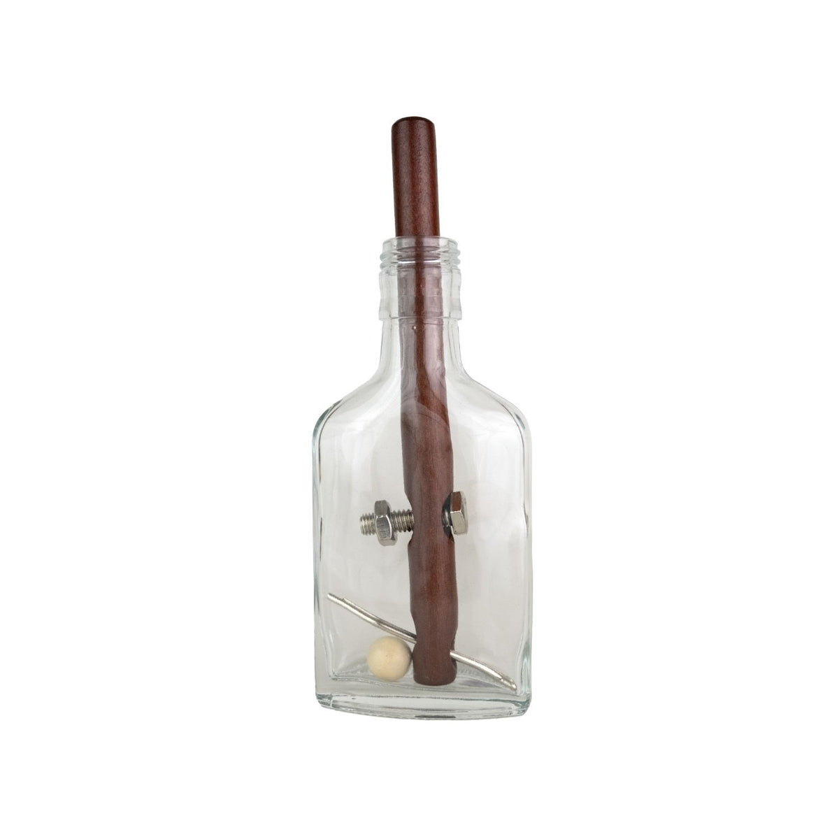Grecian Bottle