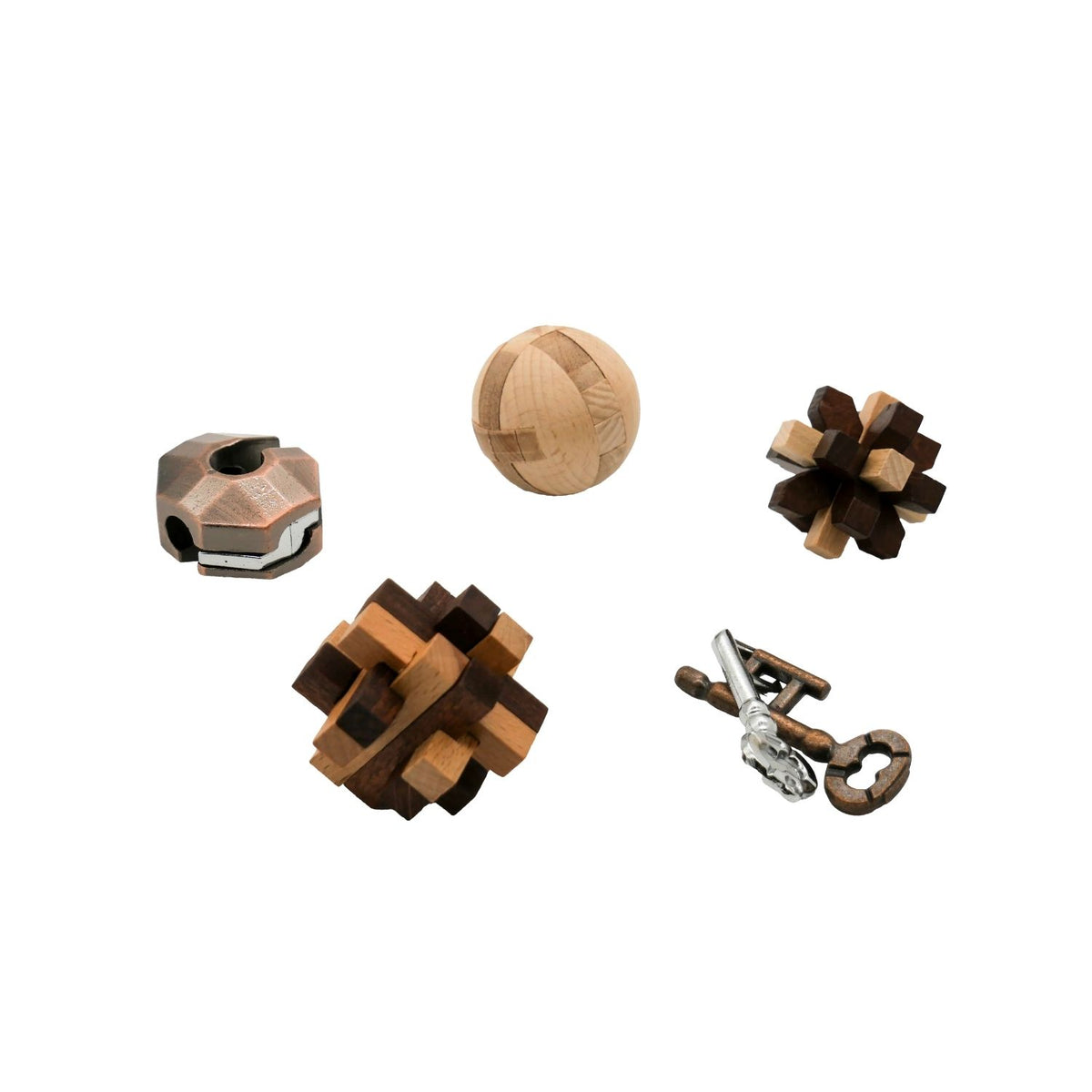 Curated Collection