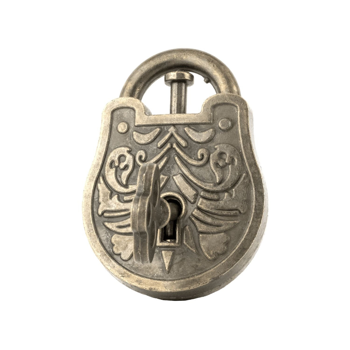 Grecian Trick Lock