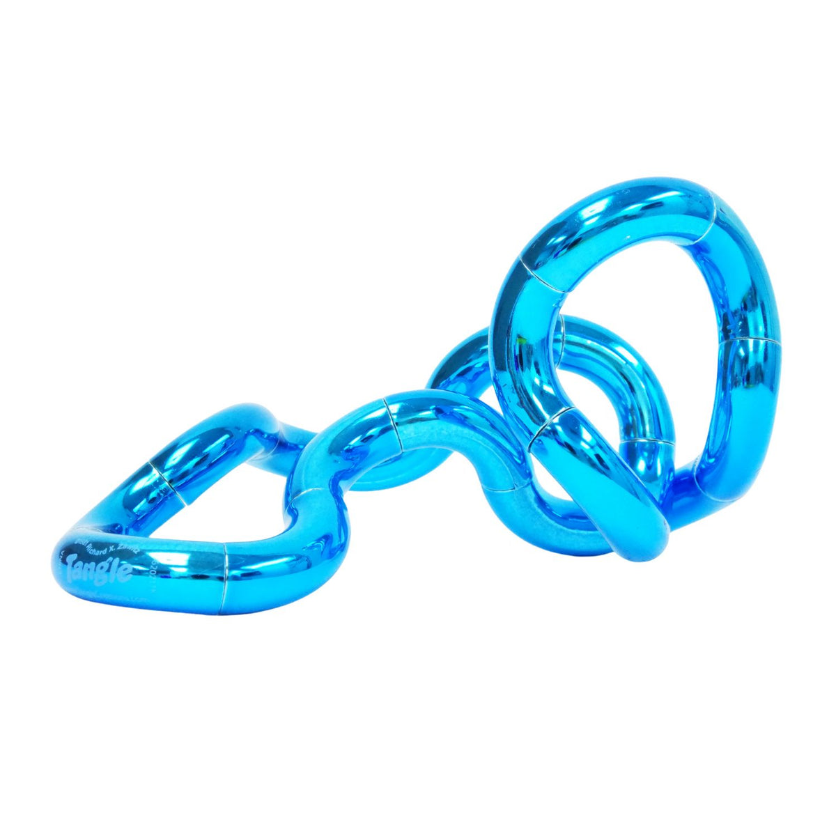 Tangle Metallic - 25pc Assortment