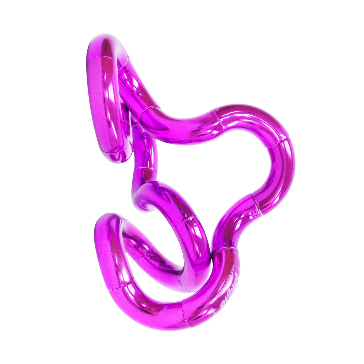 Tangle Metallic - 25pc Assortment