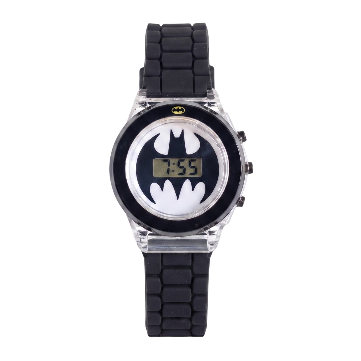 Batman Kids Light Up Watch