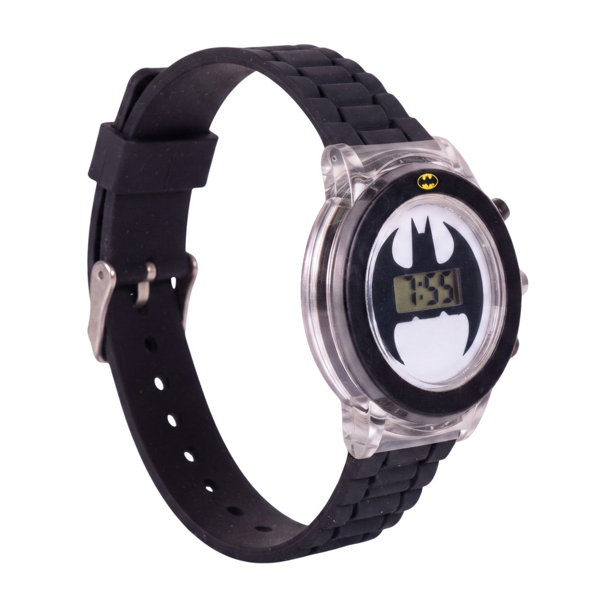 Batman Kids Light Up Watch