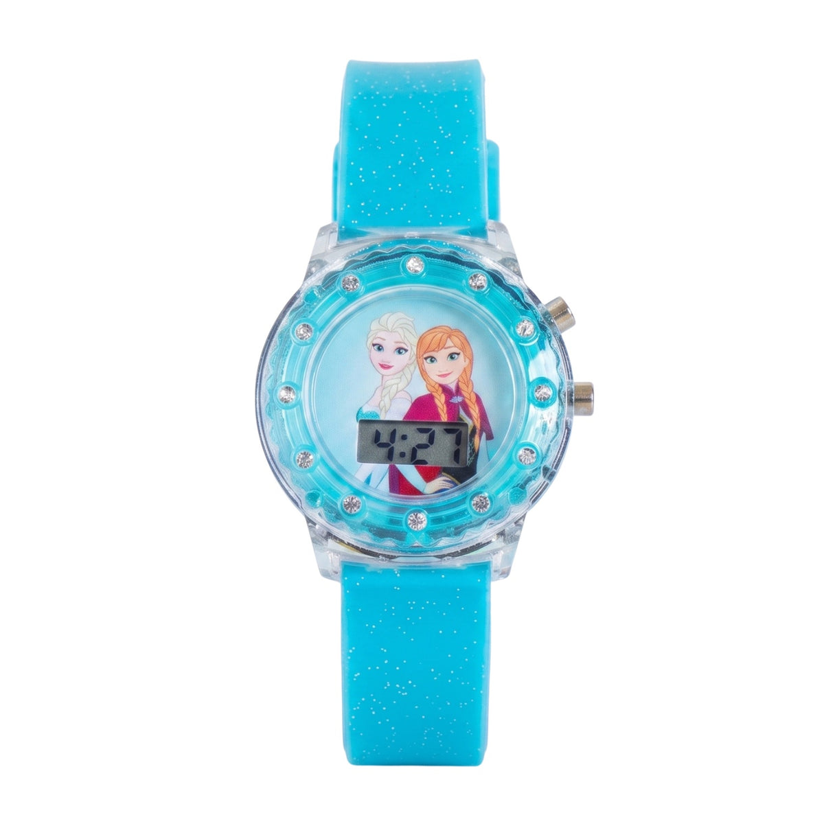 Frozen Kids Light Up Watch
