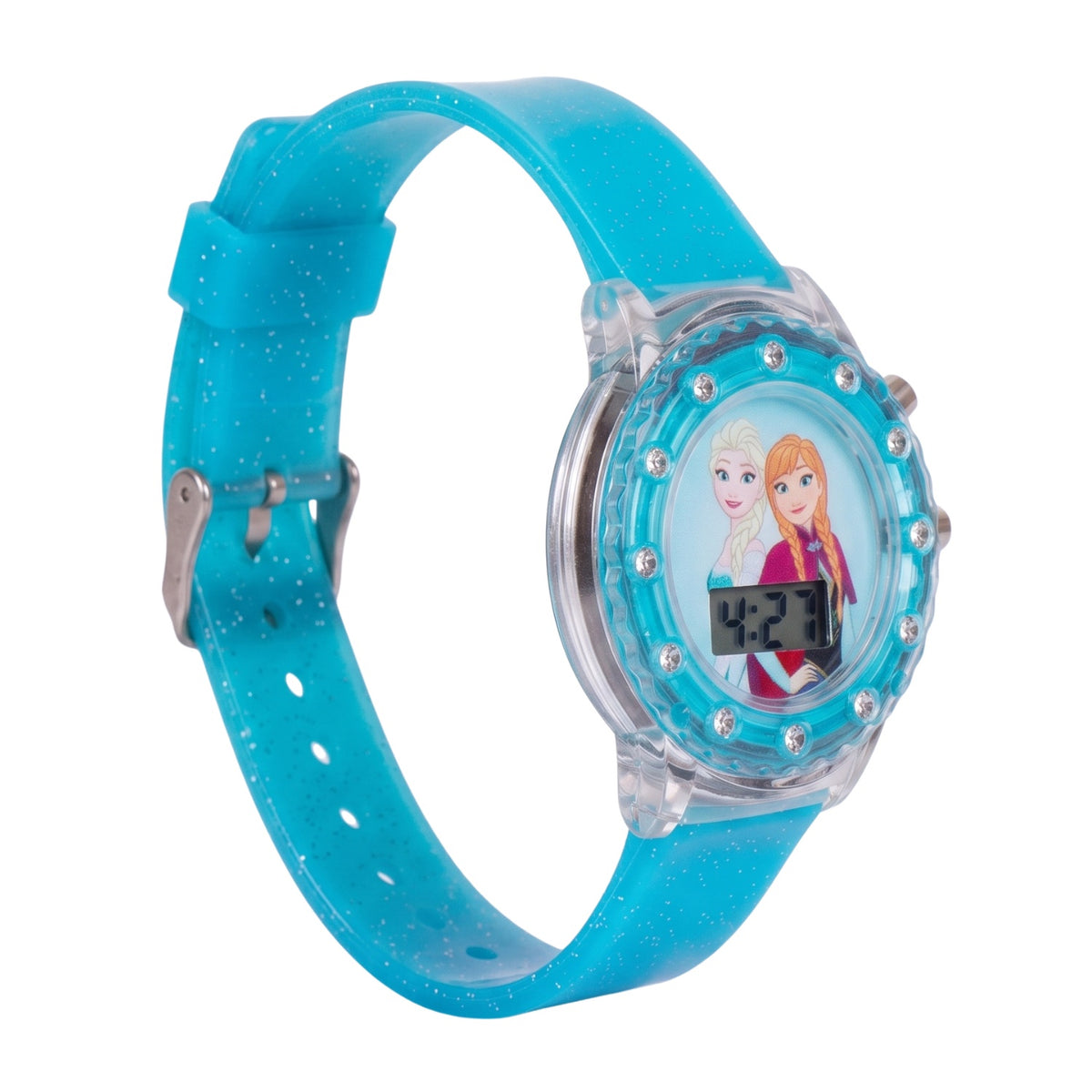 Frozen Kids Light Up Watch