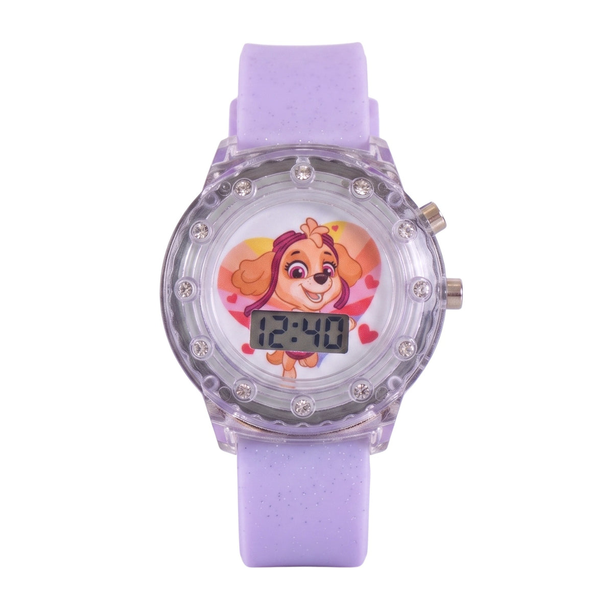 Paw Patrol Skye Kids Light Up Watch