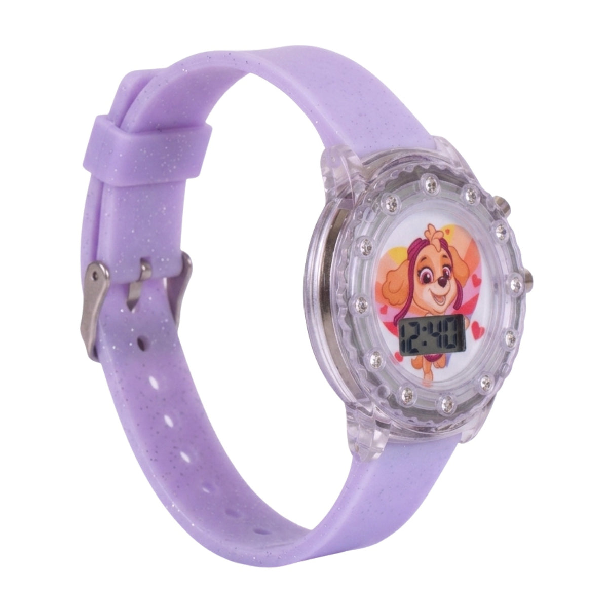 Paw Patrol Skye Kids Light Up Watch