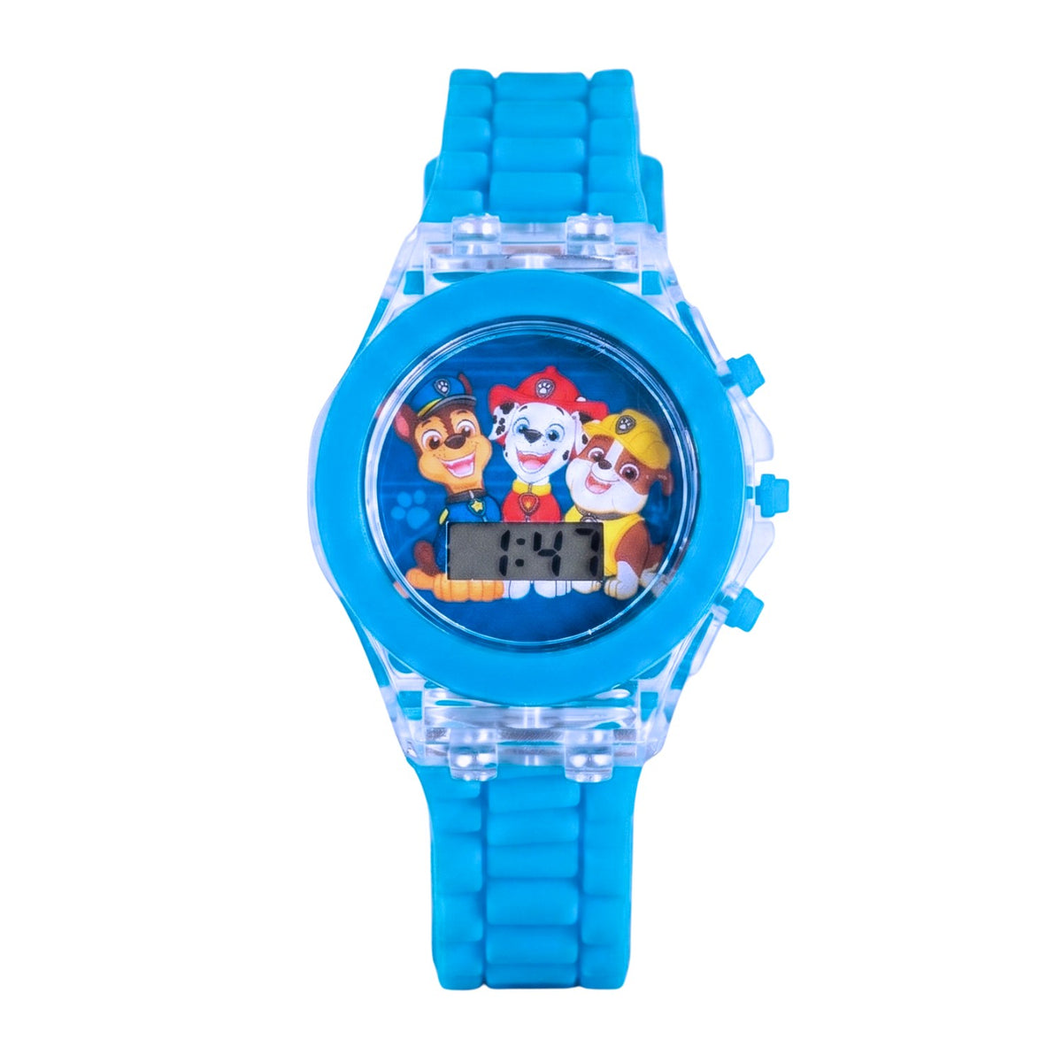 Paw Patrol Kids Light Up Watch