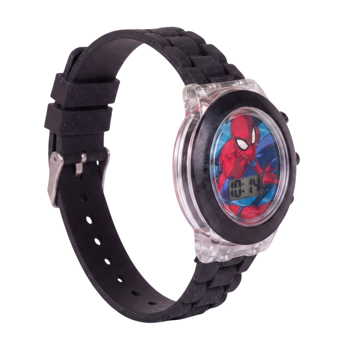 Spiderman Kids Light Up Watch