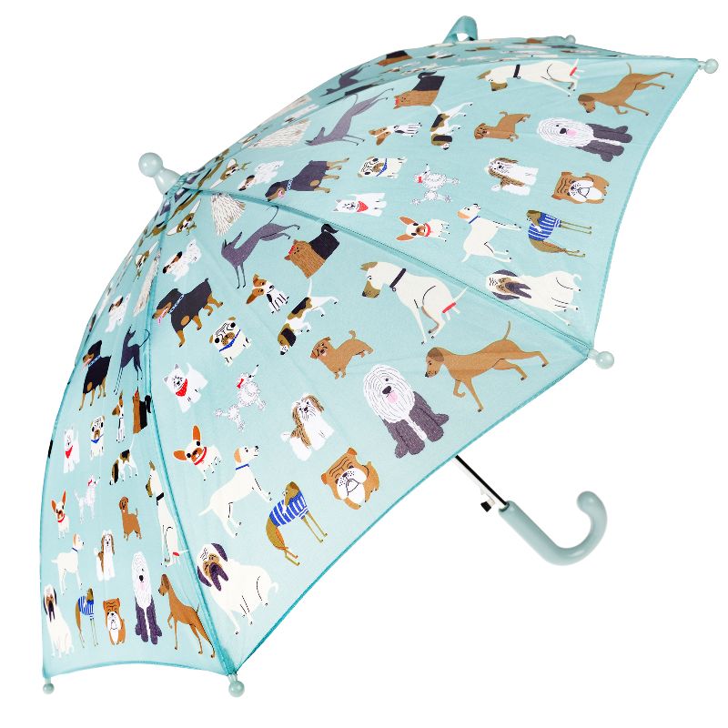 Best in Show Children's Umbrella open